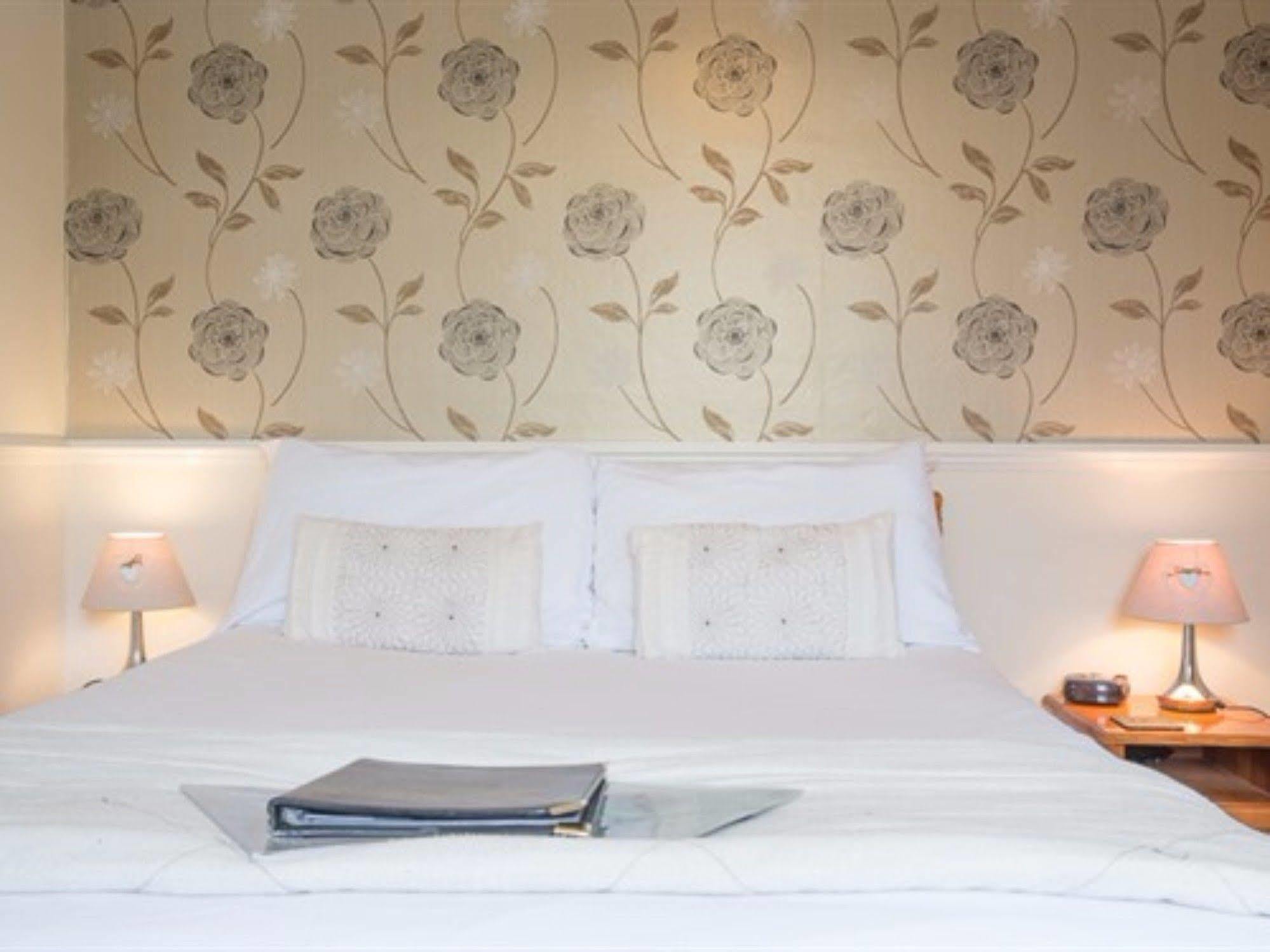 Hotel Ellerbrook House Carlisle  Exteriér fotografie