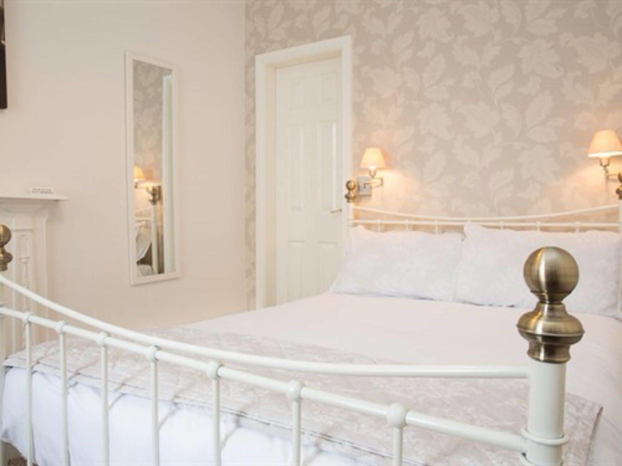 Hotel Ellerbrook House Carlisle  Exteriér fotografie