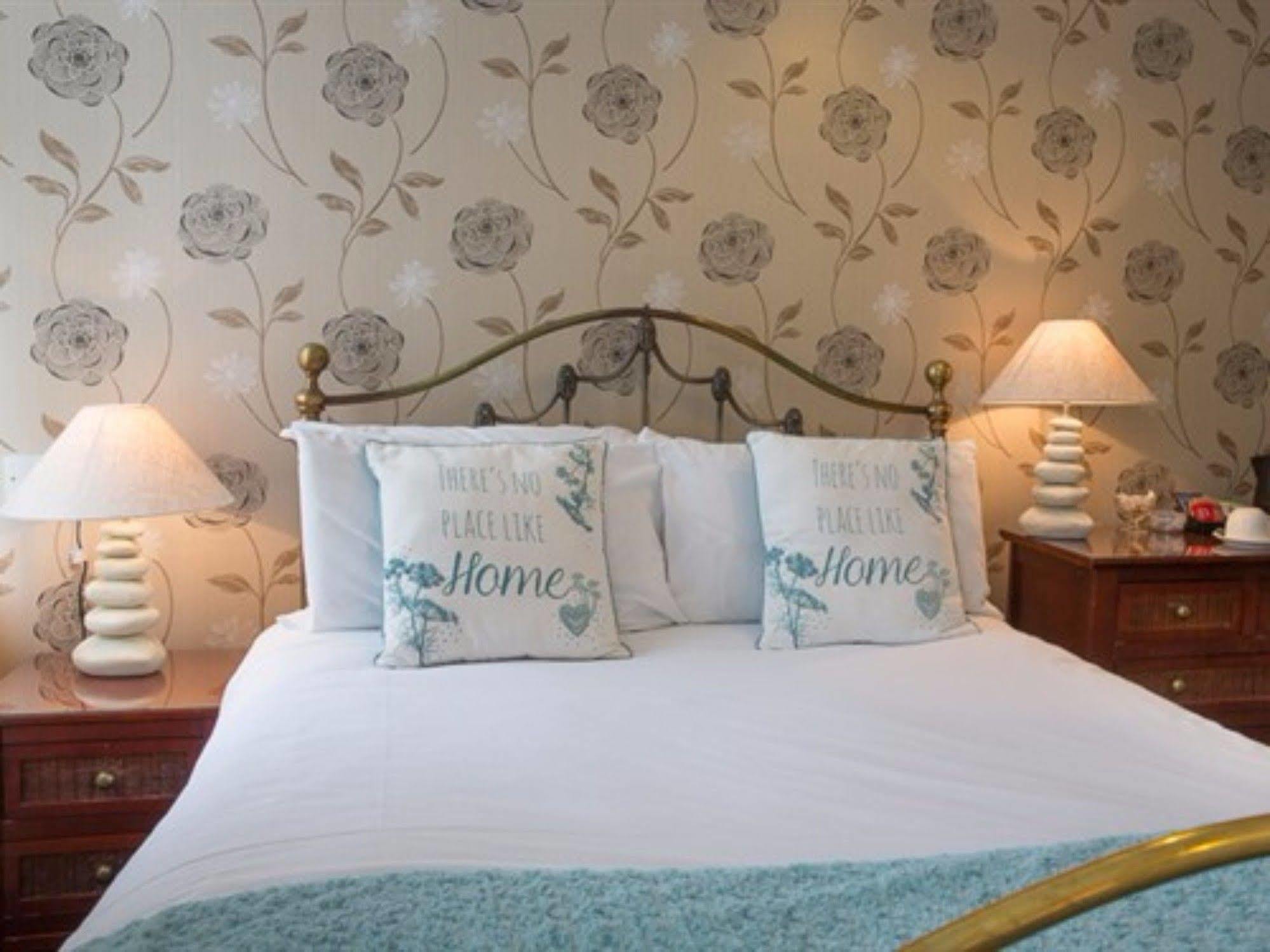 Hotel Ellerbrook House Carlisle  Exteriér fotografie